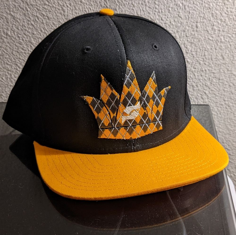Snapback Hat Unisex Onesize